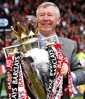 Sir Alex Ferguson