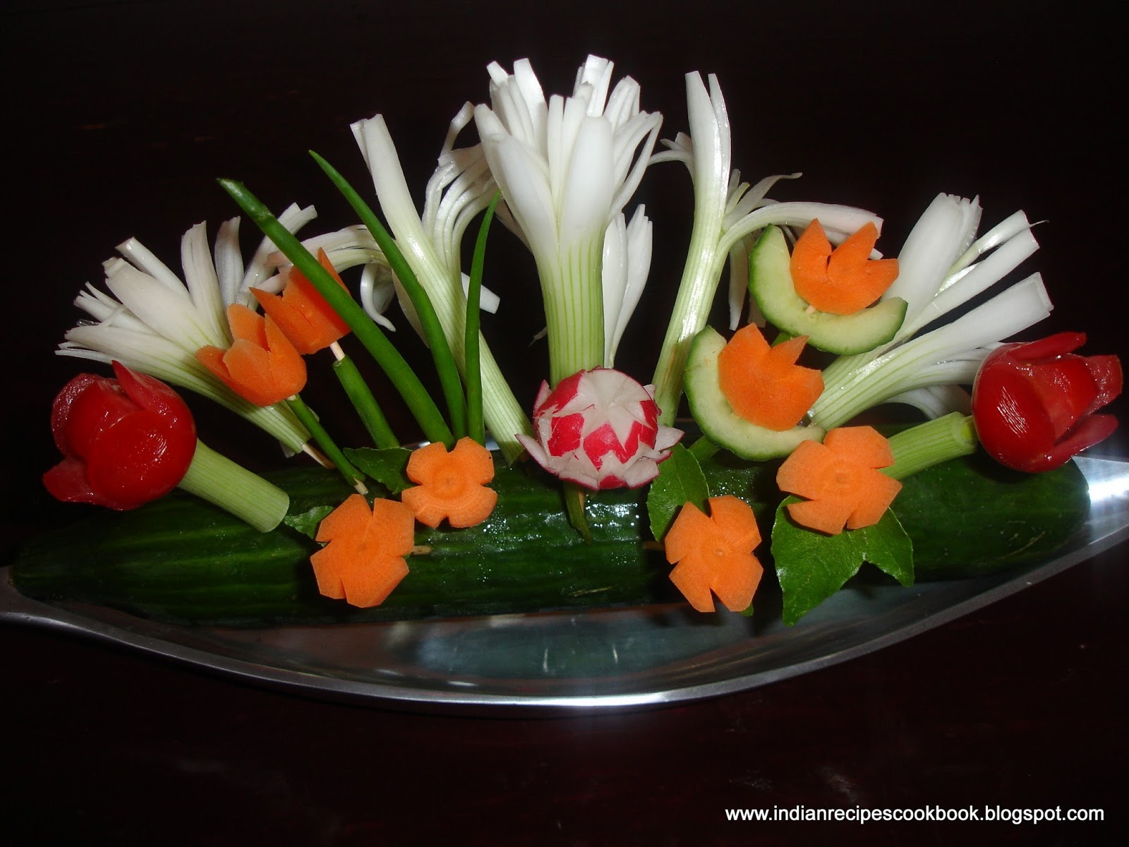 Delicious Indian Recipes and more from around the world! Vegetable