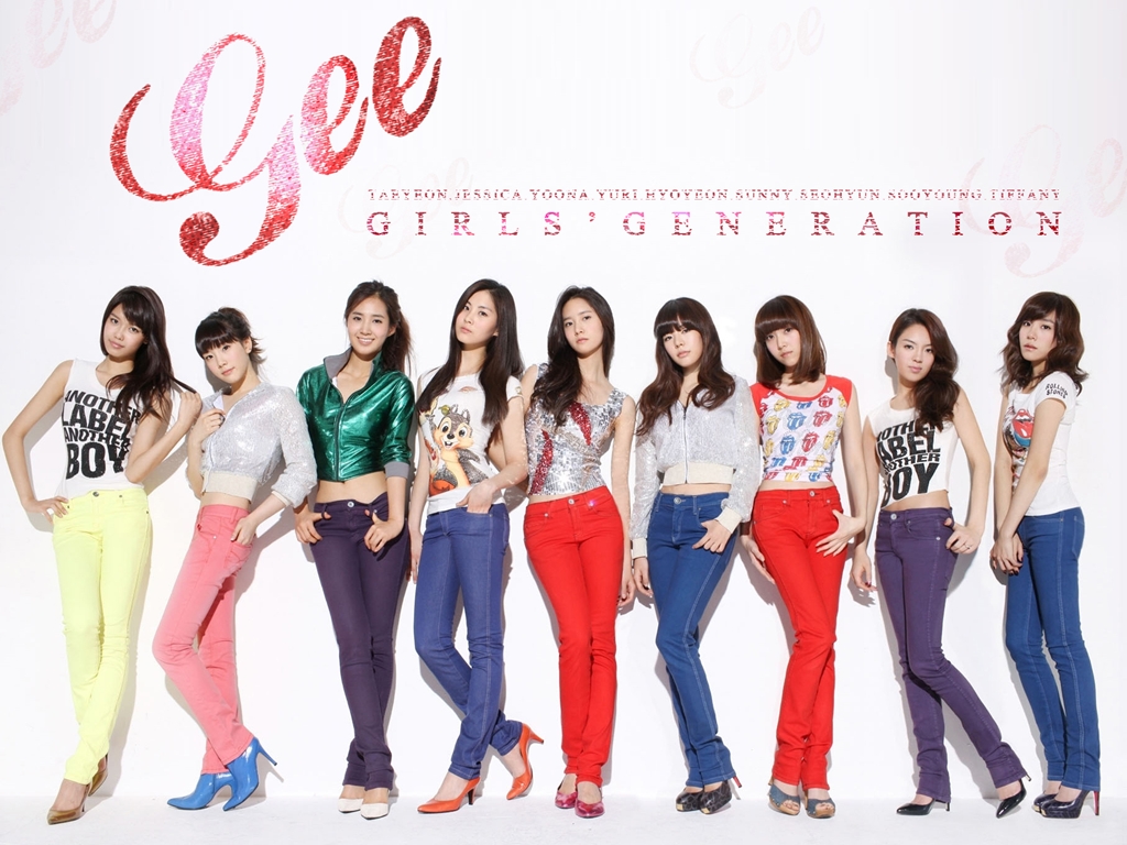 صور الفرقة الكورية جيرلز جينيريشن GIRL+GENERATION+snsd+gee-+situsku4u