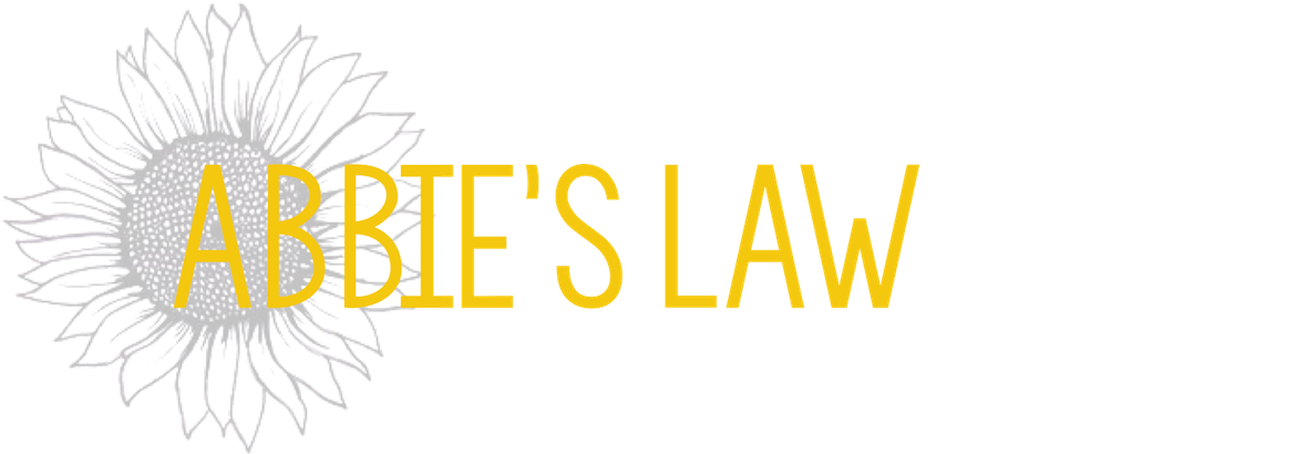 Abbie's Law