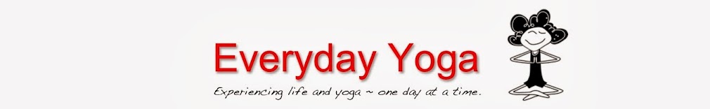 Everyday Yoga