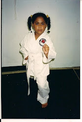 Karate para niños de 5 y 11 años