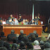 Diputados galardonan a instituciones y personalidades de Oruro