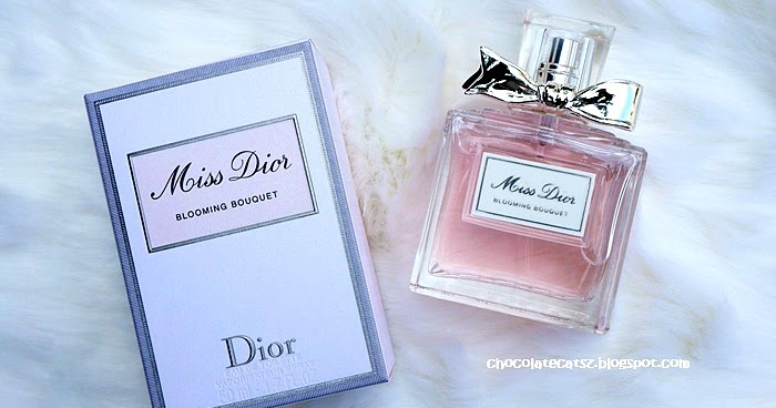 blooming bouquet 150ml