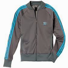 adidas suiter