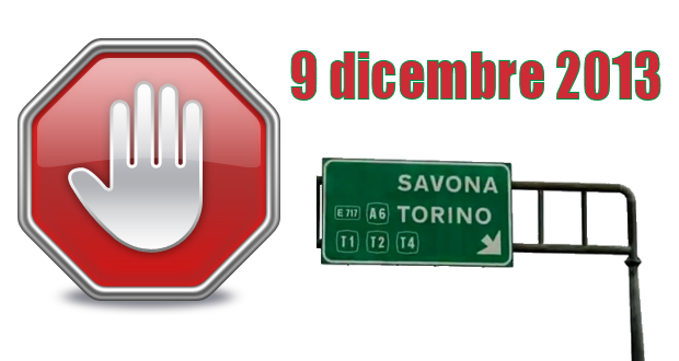 Torino - Savona 9/12