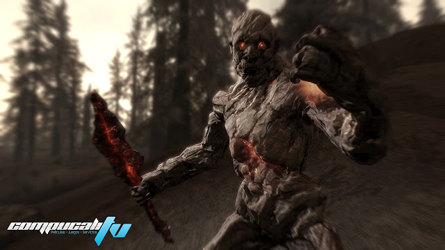 Expansion Dragonborn Addon DLC Skyrim 5 Reloaded Expansion Dragonborn Addon DLC Skyrim 5 Reloaded