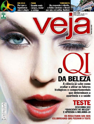 Revistas Brasileiras