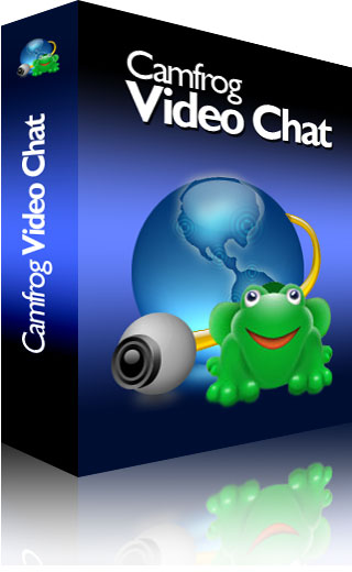 Camfrog Free Download