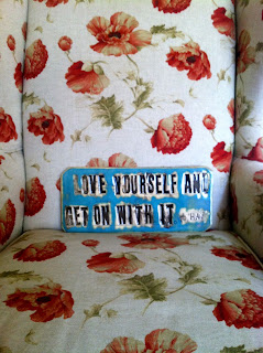 LOVE, LOVE, LOVE LOVE, LOVE, LOVE