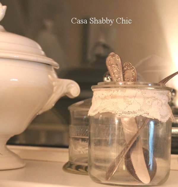 Shabby chic con amore casa shabby chic.: shabby chic on friday ... Idee per realizzare una cucina country