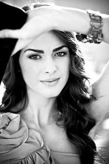Olesya Stefanko Miss Ukraine Universe 2011