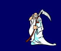 Old Time Me Artist aka Grinnin Gramma