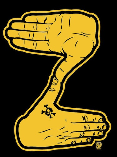 Raise The Jolly Roger Raise The Jolly Roger