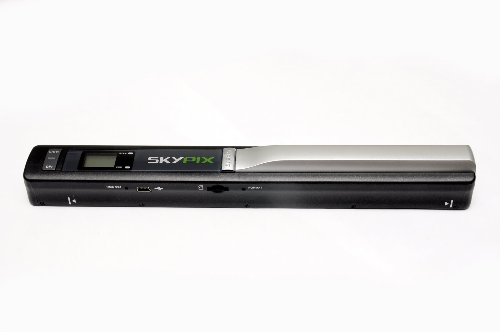 UUMedia Skypix Handyscan Portable Document Scanner