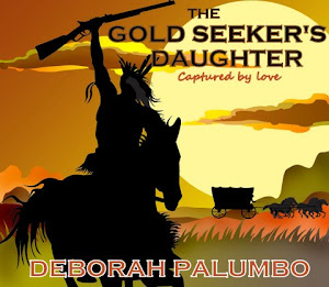 THE GOLD SEEKER'S DAUGHTER