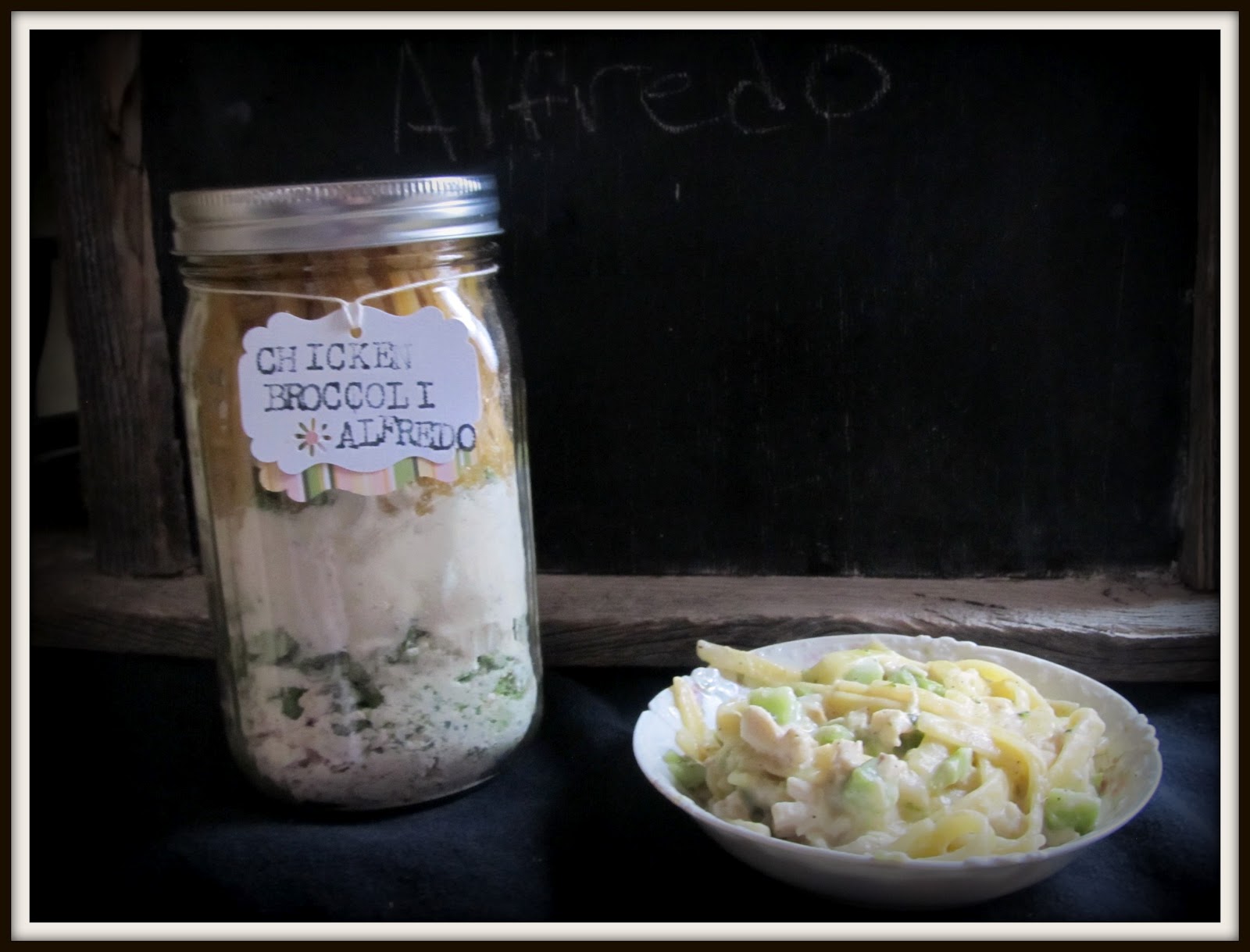 Rainy Day Food Storage Meals In Jar Recipes