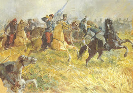 BATALLA DE CAMACUA (05/04/1827)