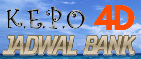 Jadwal Bank