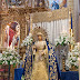 Besamanos Virgen del Rosario de Alcalá de Guadaira 2.013
