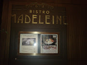 Bistro Madeline (Intercontinental Hotel, Dubai Festival City) and Citymax . (dsc )