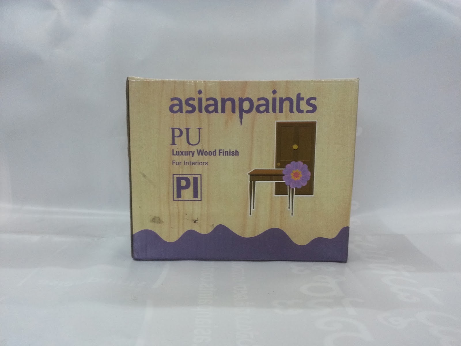 A Coat of Varnish Solvent Based Polyurethane (PU) Wood A Coat of Varnish Solvent Based Polyurethane (PU) Wood