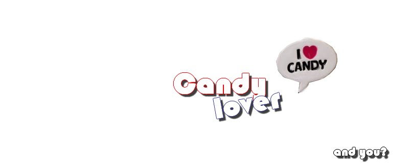 'Candy Lover ...