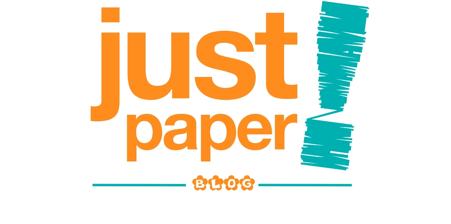 Just Paper!