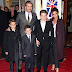 The Beckhams.