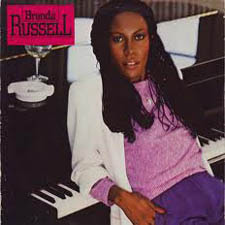 Brenda Russell