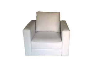 Sewa Sofa Single Seater