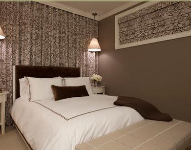 Decorar Habitaciones: octubre 2012