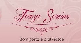 Forminhas Tereza