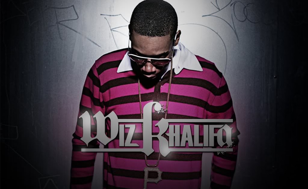 Wiz Khalifa Wallpaper