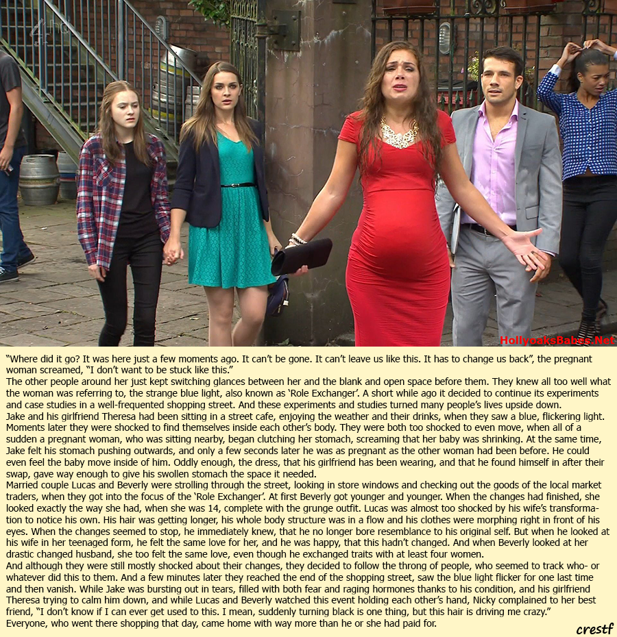 CrestF TG Captions More Than Paid For