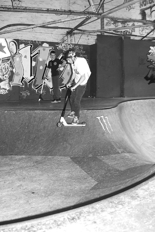 Bones Uk Skate