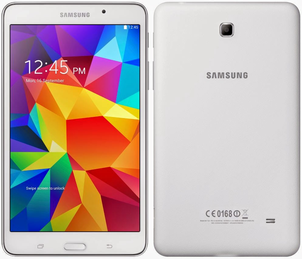 Samsung Galaxy Tab 4 7.0 Spesifikasi Kelebihan