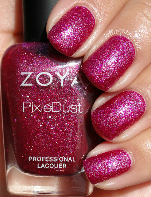 Zoya Arabella PixieDust