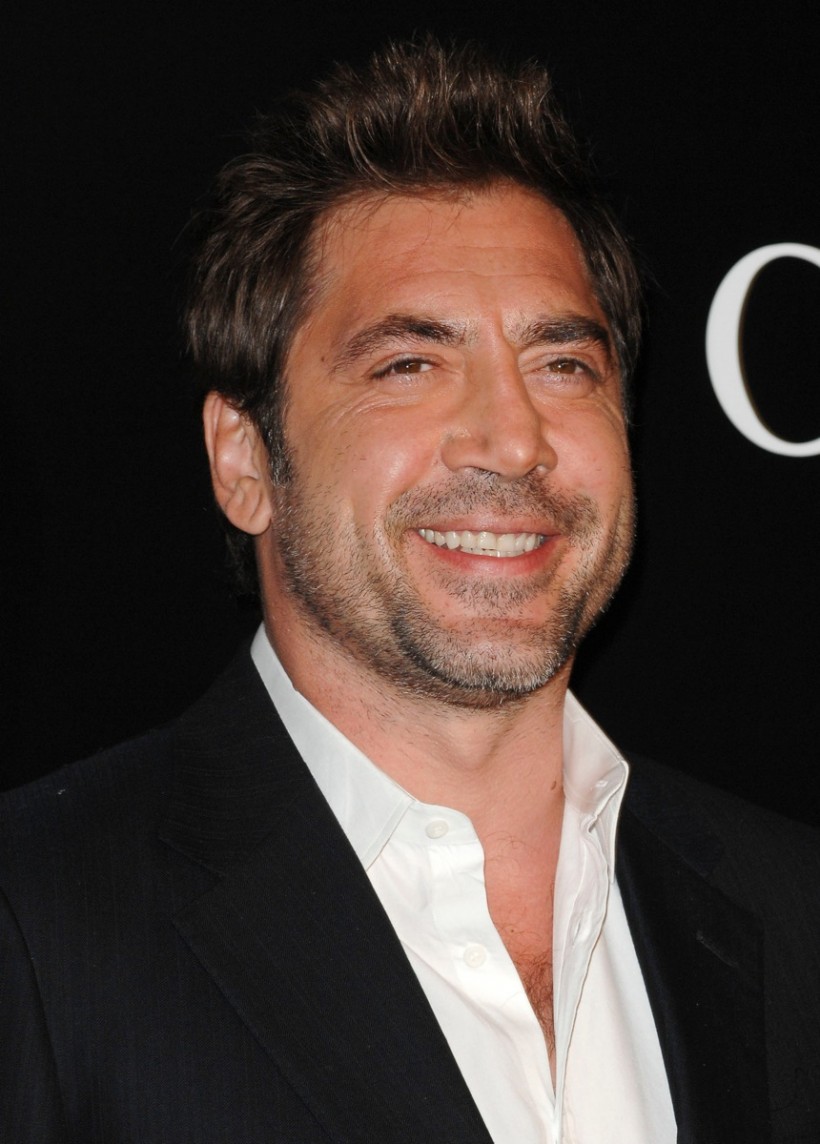 9tailors: Steal This Look: Javi...