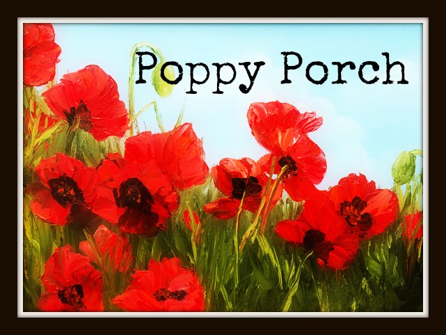 Poppy Porch