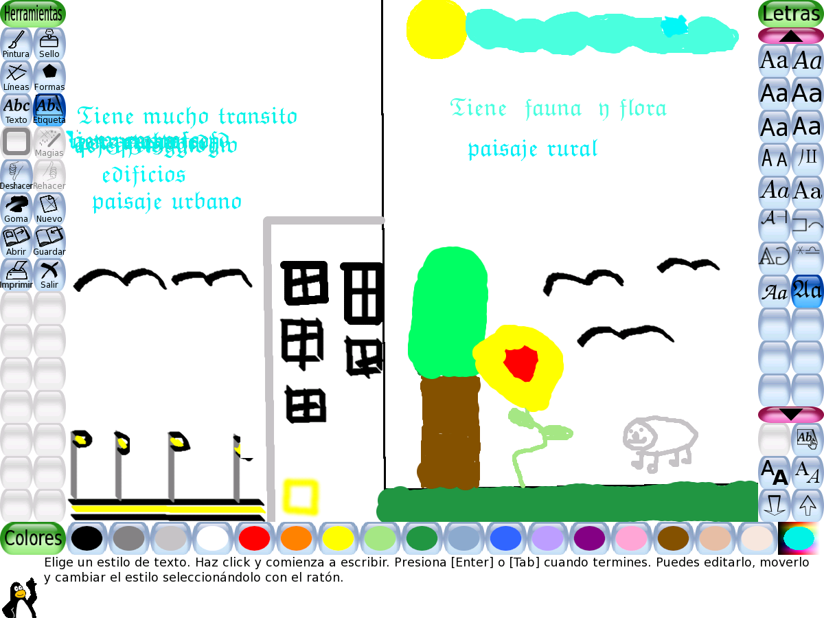 programa tux paint programa tux paint