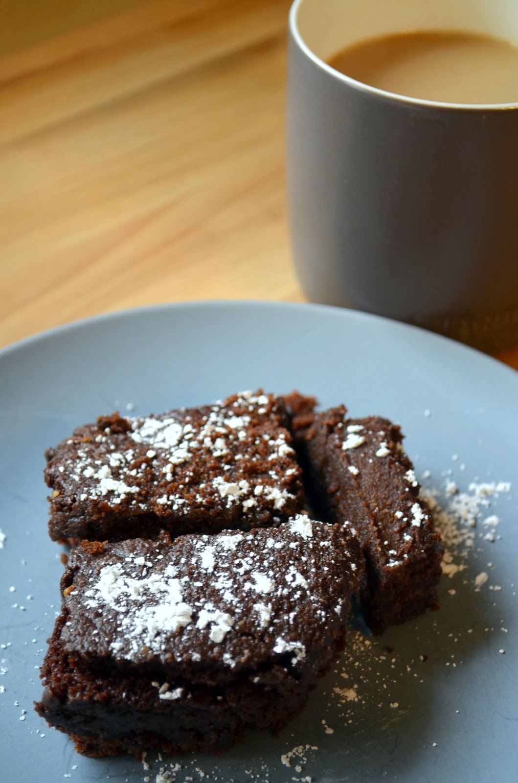 An inspired collection of my favorite dishes with my instinctual