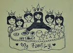 MY FAMILY WITH JESUS