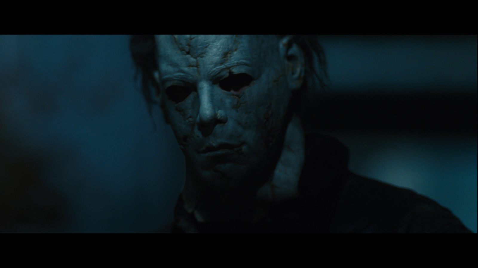 Happyotter: HALLOWEEN (2007)