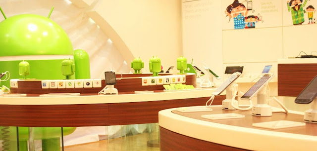 AndroidLand Store India