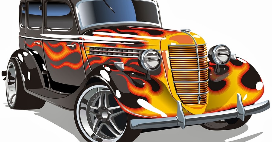 Attention Louisville Motorheads: The Antique Auto Swap Meet Is on This