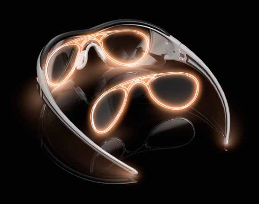 lentes opticos deportivos adidas