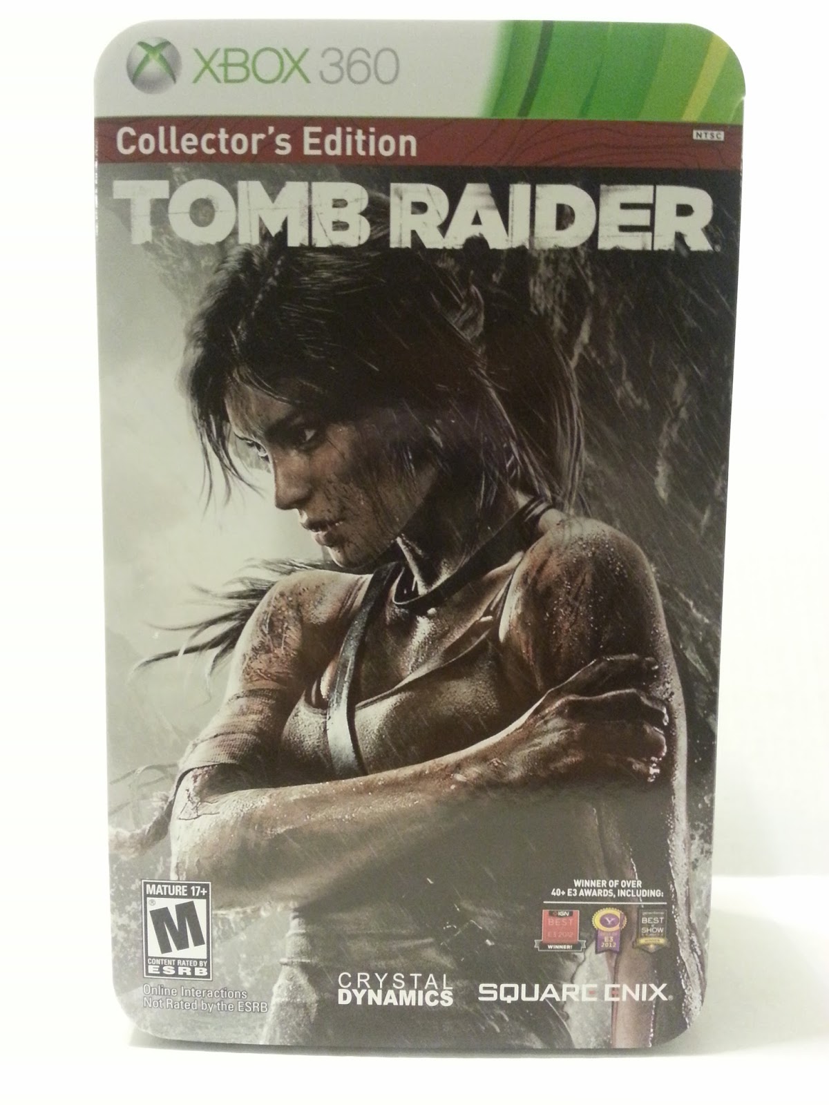 survival edition tomb raider survival edition tomb raider