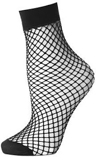 black fishnet socks black fishnet socks