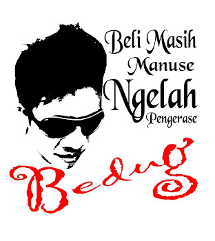 bedug